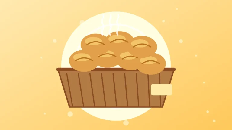 Golden Corral Yeast Rolls: Price, Calories & Copycat Recipe